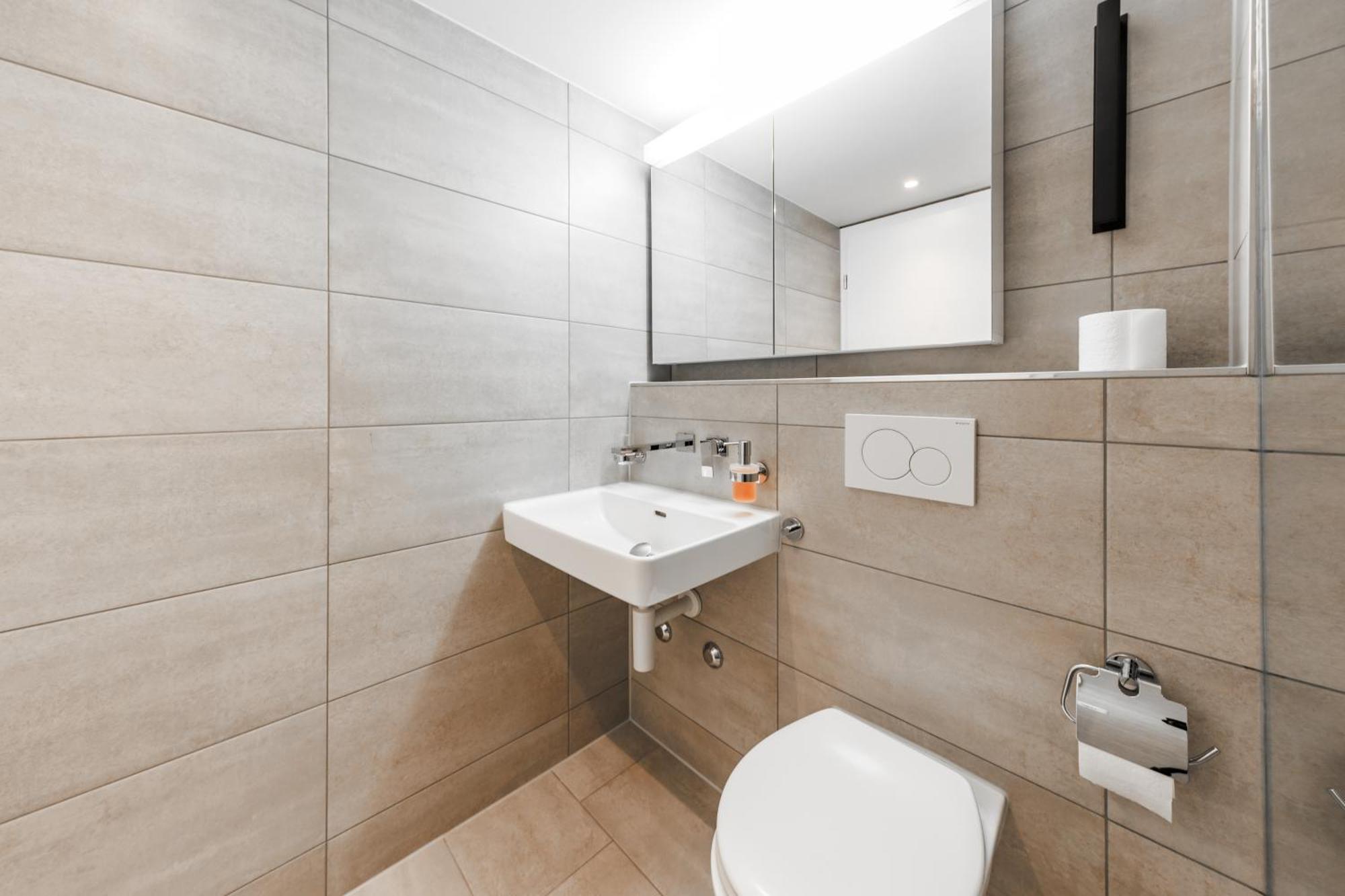 अपार्टमेंट Mit Exklusivem Whirlpool Und Sauna